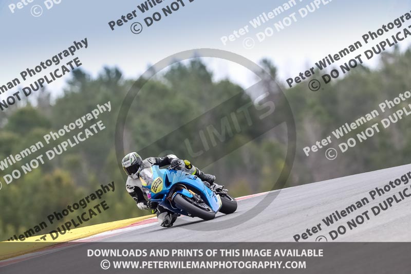 may 2019;motorbikes;no limits;peter wileman photography;portimao;portugal;trackday digital images